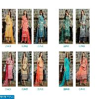 Sarg Camilla Wholesale Luxury Salwar suits collection